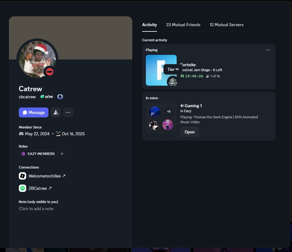 catrew___'s tweet image. FIRST TO HIT LEVEL INFINITE YOU ALL SUCK @eazy_bruh