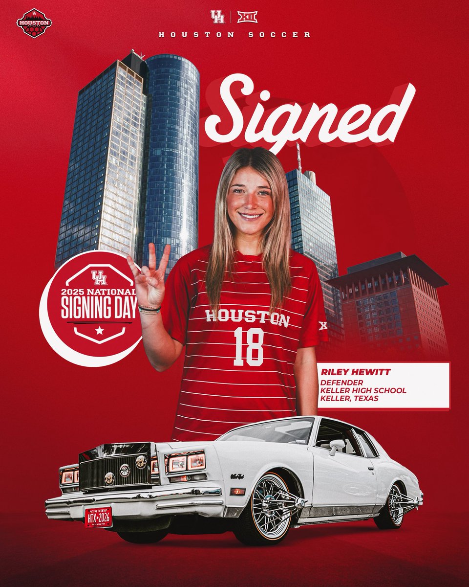 welcome home, riley 🏡