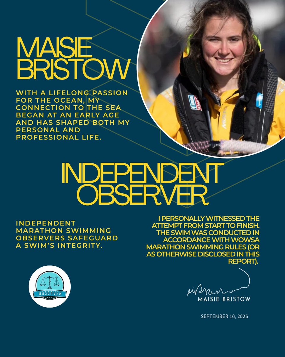 World Open Water tweet media