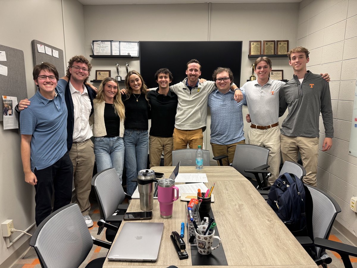 UT School of Journalism and Media tweet media