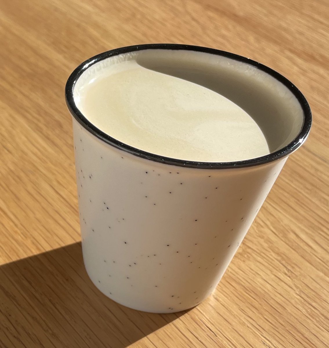 Ever excited to get to bed early because you’re only a sleep away from delicious hot coffee.