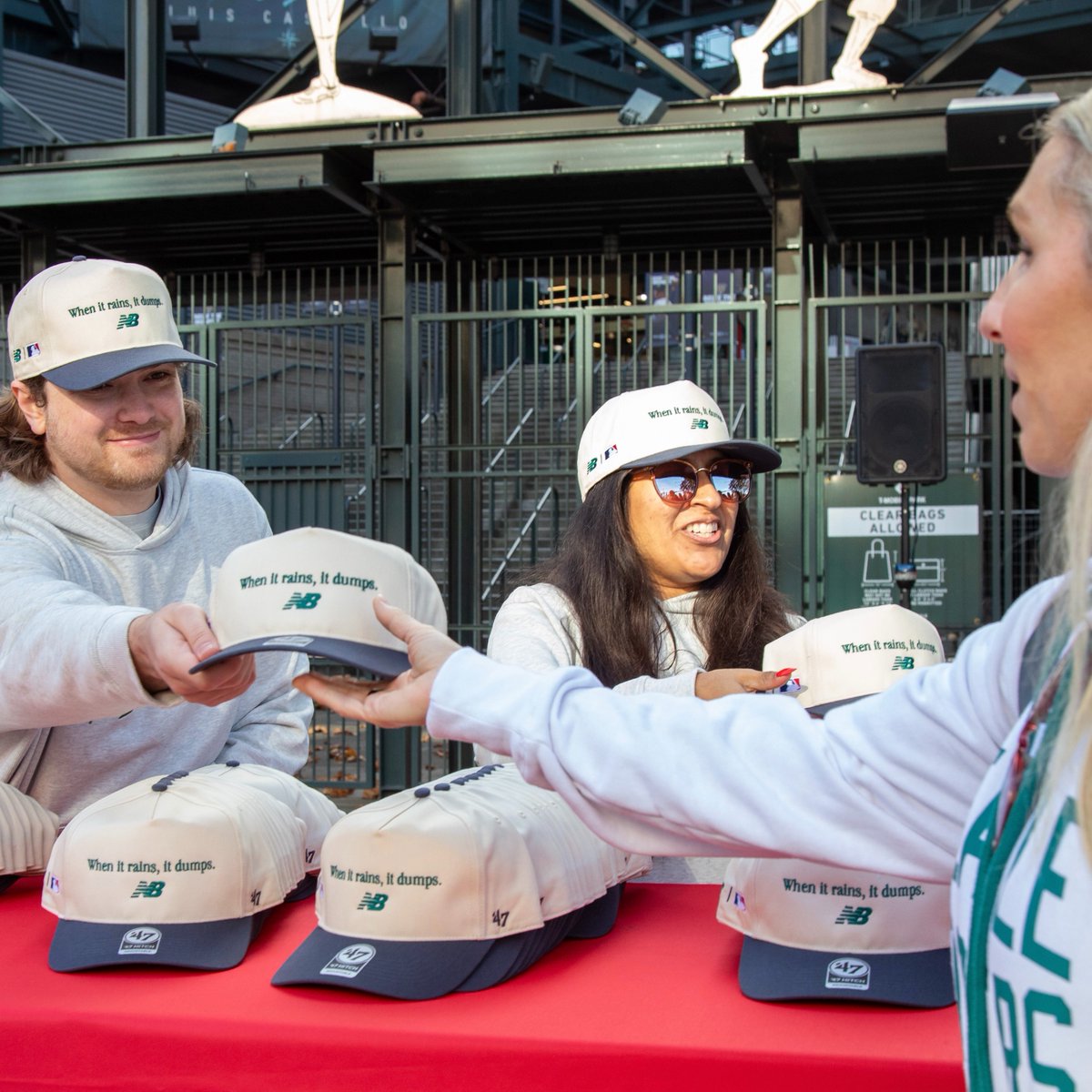 Seattle Mariners ON Tap tweet media