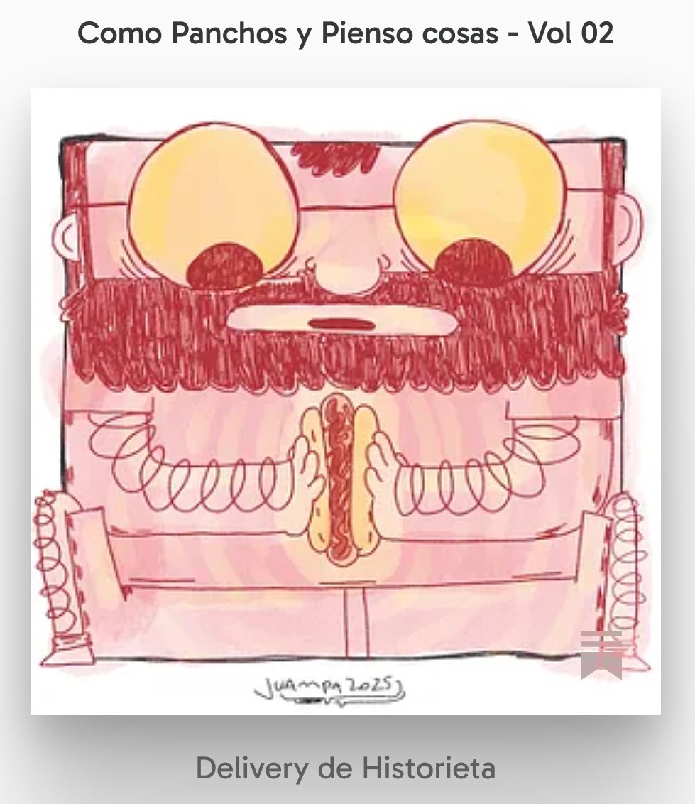 Como panchos y pienso cosas hoy edición "dormí poco me quiero mwordear"