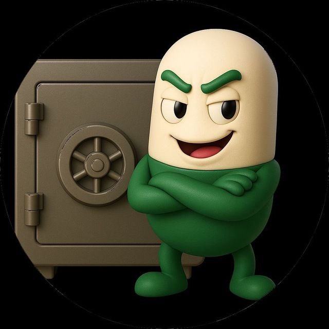 <a href="/traderInosuke/">POG 🧲</a> $PFUND  the answer everyone’s about to discover. 💥
Backed by belief, fueled by community, and built to #FundThePump together.
Not hype  momentum in motion. 🚀
TG: t.me/pump_fund
CA: NSucXyPTNpYmdthj5tRMwkhgGvshCJpq933omqFmMGF