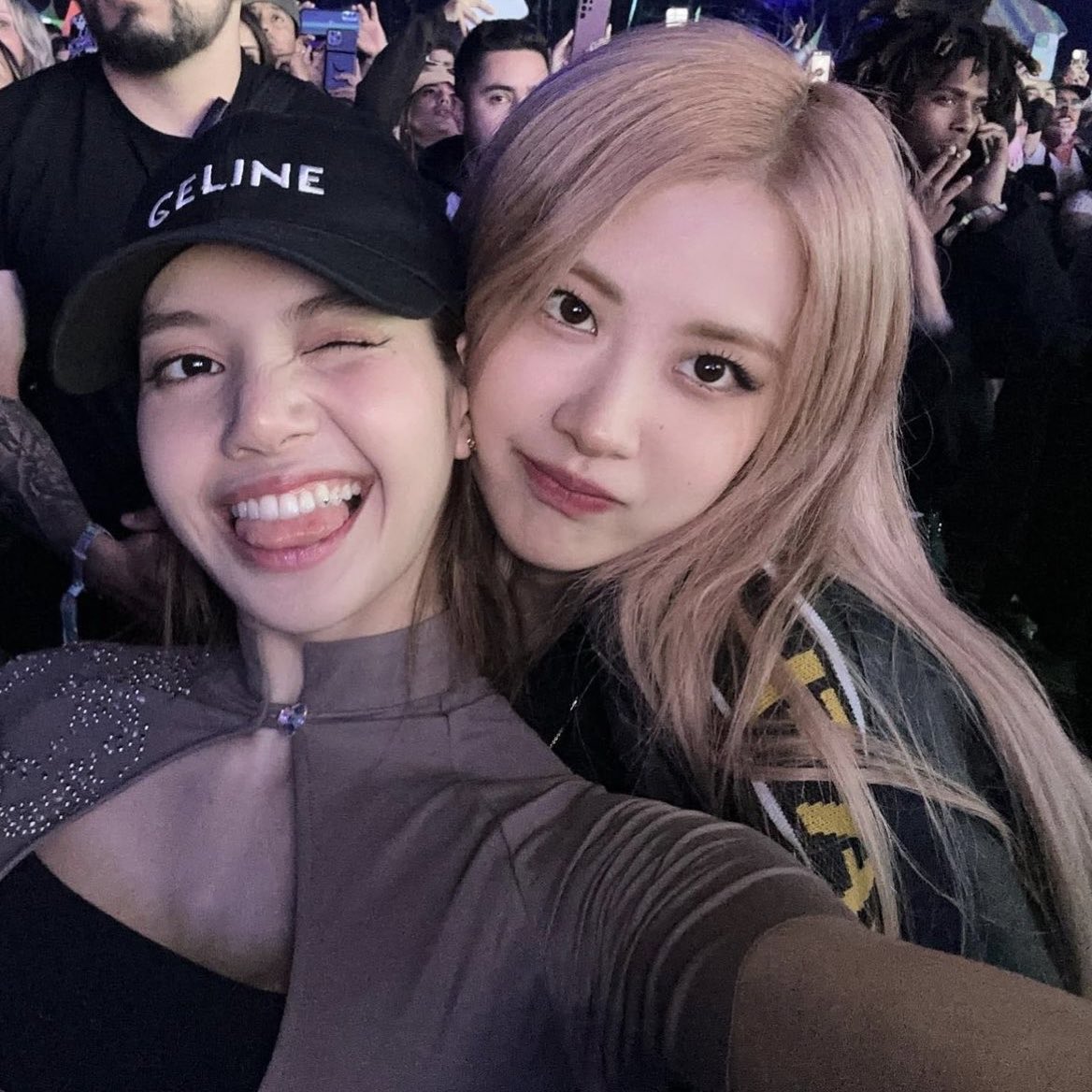 them.