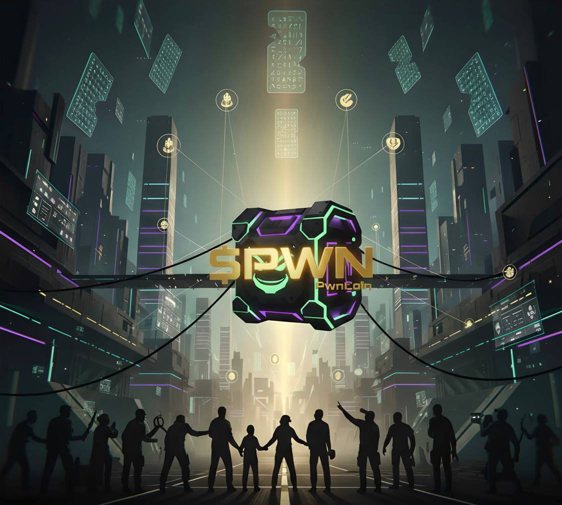 PwnTheMeta's tweet photo. 🏠❌ The internet isn’t a home —
it’s a lease. We’re done renting our identity.
Aether is the blueprint to OWN IT. ⚡️🏴‍☠️

Read + join the build 👇
🔗 https://t.co/fVWK2O463U

#PWN #ProofOfGrind 🛠🕹✨ https://t.co/Ilun2ojfPF