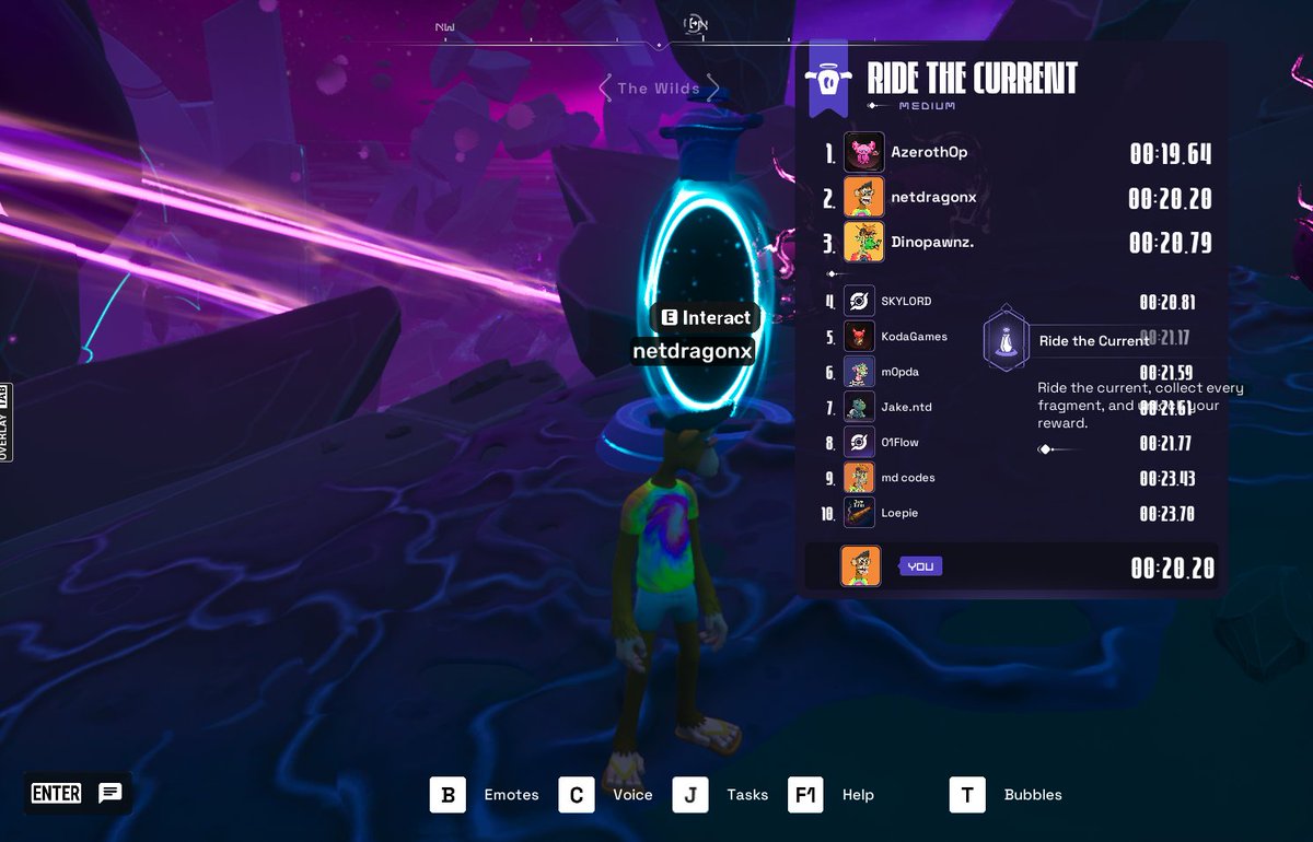 ndx (agentic arc) tweet media