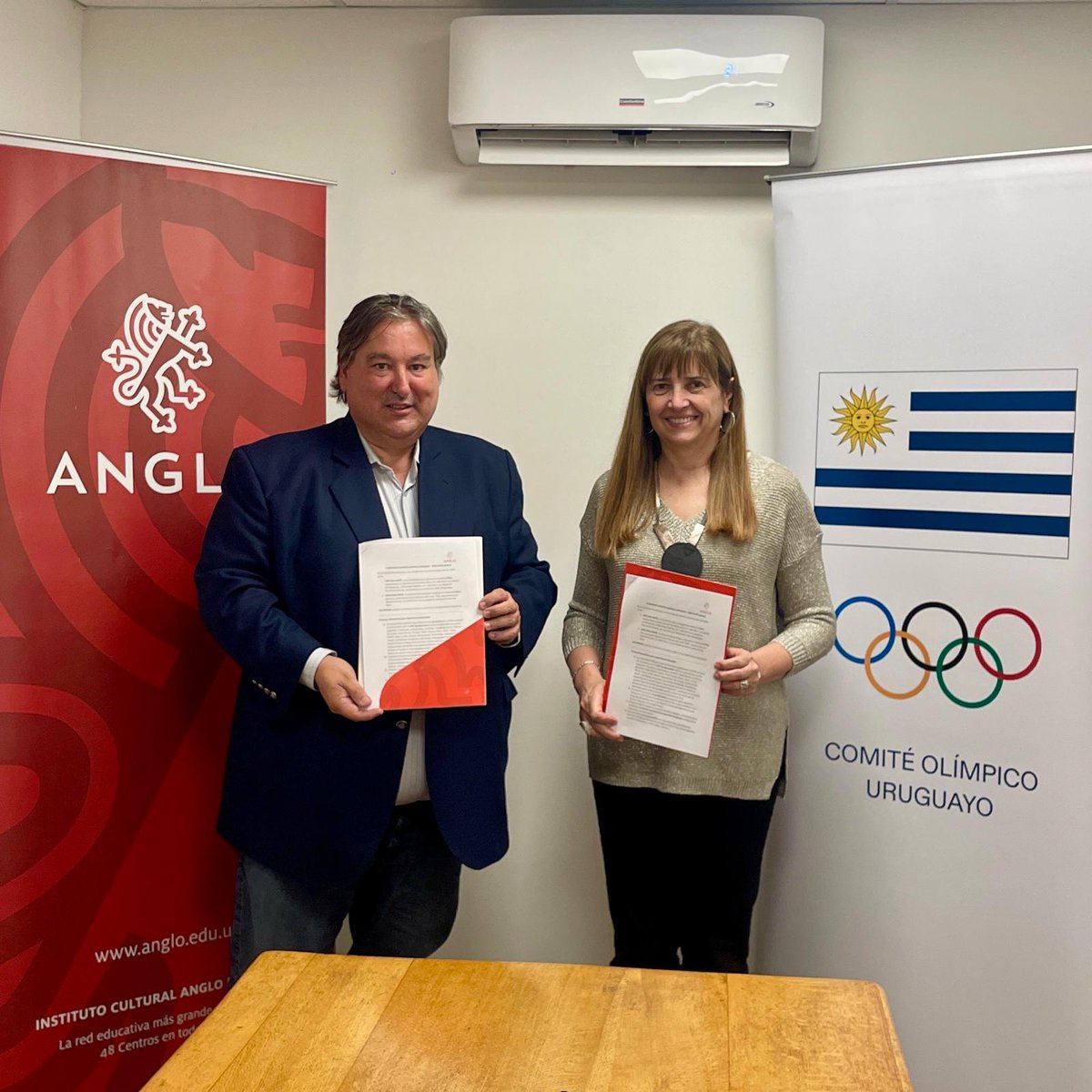 Instituto Anglo tweet media