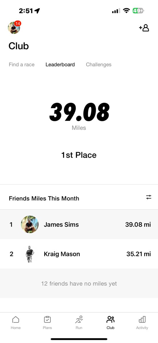 DobbyStyles's tweet image. #Mileexecution- As Per Usual🏃🏽‍♂️🏃🏽‍♂️🏃🏽‍♂️🏃🏽‍♂️🏃🏽‍♂️🏃🏽‍♂️🏃🏽‍♂️🏃🏽‍♂️🏃🏽‍♂️🏃🏽‍♂️🏃🏽‍♂️🏃🏽‍♂️🏃🏽‍♂️