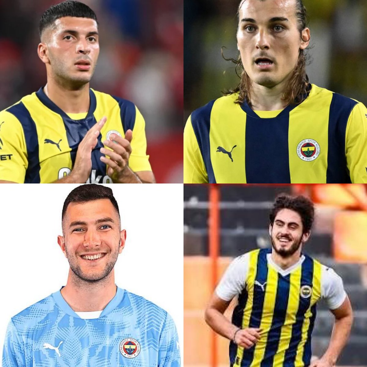 " We Are Clean" değil! Ülkenin şımartılmış camiasıdır onlar.

Hani evin en yaramaz çocuğu (Fenerbahçe) olur da babaları (TFF) hep o çocuğu daha çok korur ve sever ya,mesele tam olarak budur.Evde sağlam parça koymayan çocuk,suçu hep evin en 
en uslu çocuğuna (Galatasaray'a) attı.