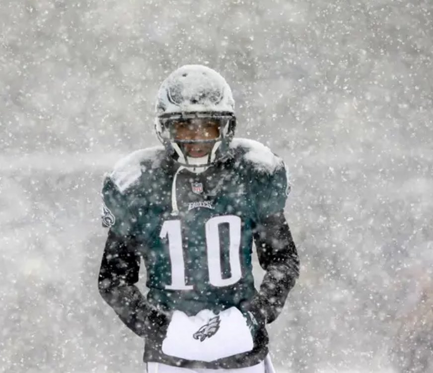 Fly_EaglesBets's tweet image. The Lions haven’t played in Philly since 2019 which was 27-24 loss. 

Do you remember the last time the Eagles beat Detroit at the Linc?

Here’s a look back in case you forgot but let’s just say it turned into one of the most legendary snow games ever ❄️🦅