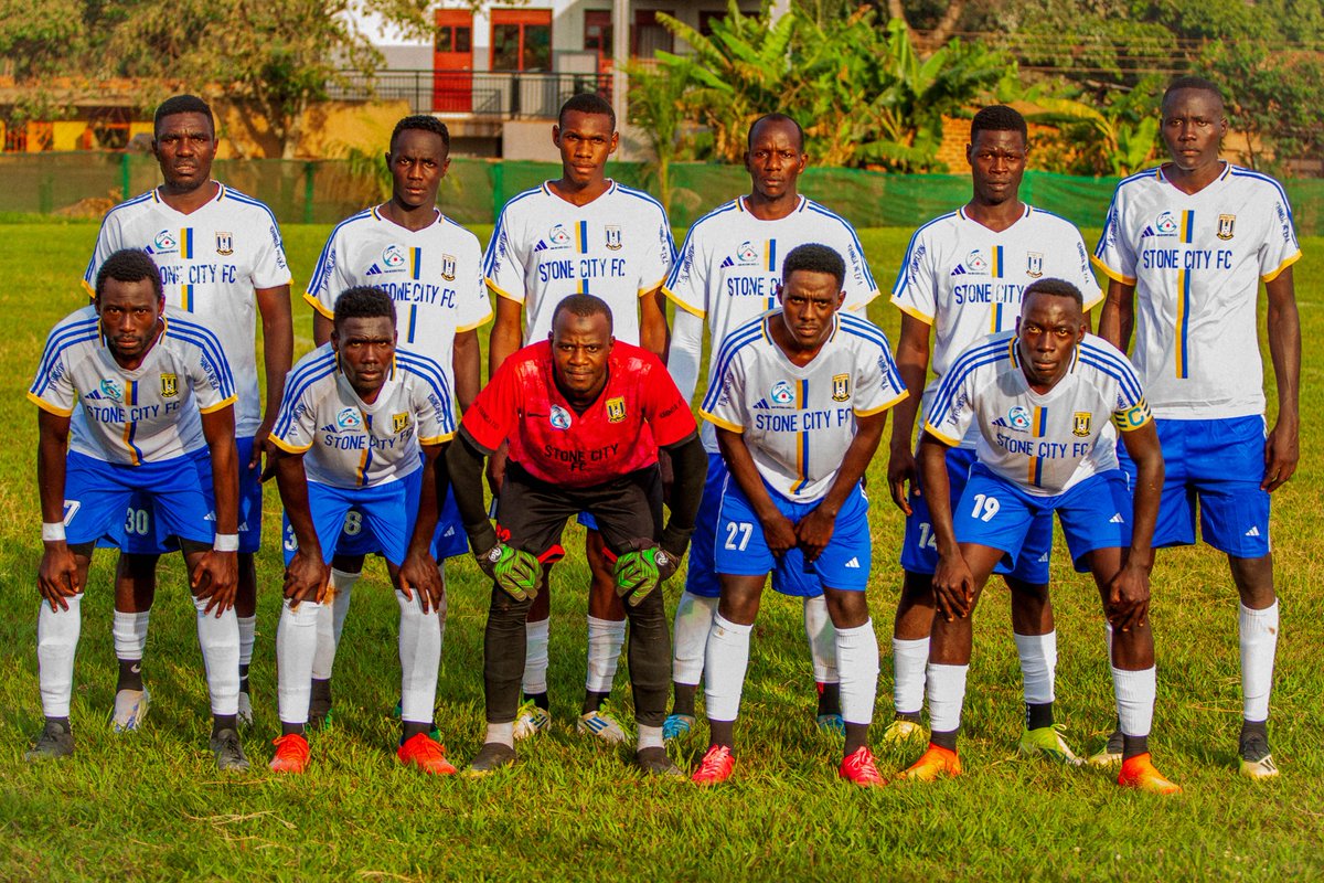 MarvinMwavu's tweet photo. Tufanye 
#StoneCityFC #BounceBack  @StoneCityFC_Ug @mugisha_jo41370 @CharolFhidhel https://t.co/Xj5Ib6FlaL
