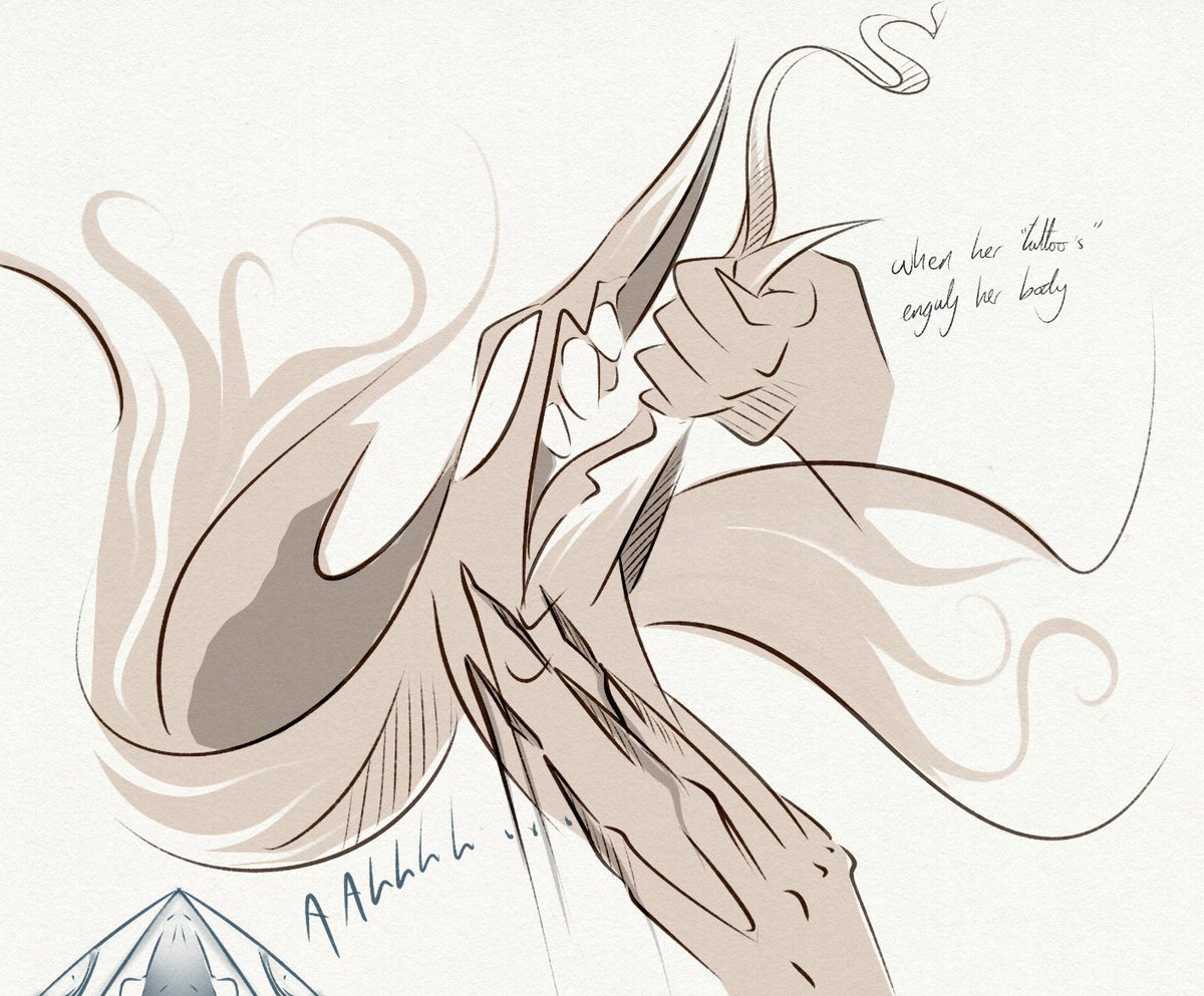 hyperdergon's tweet image. Hot