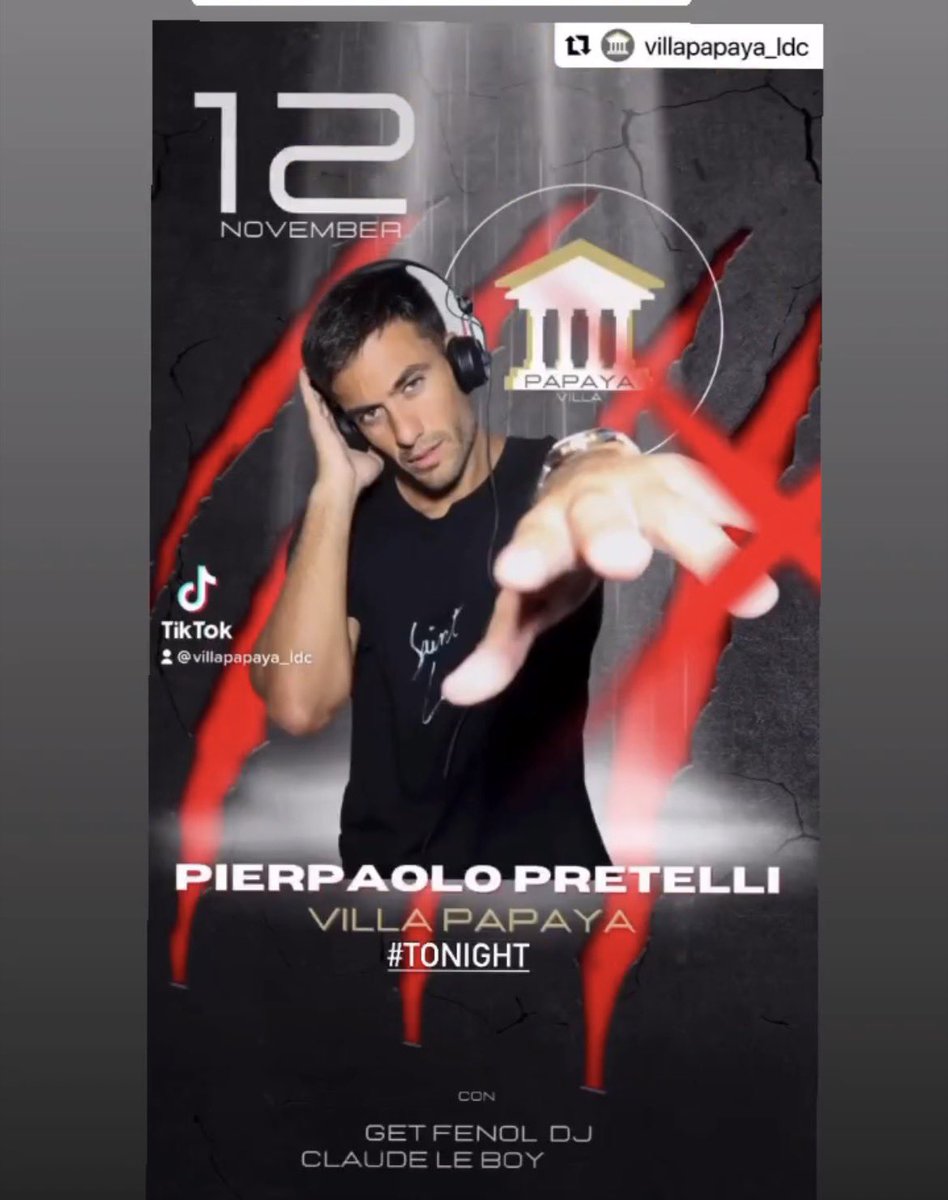 AndreaScheniniA's tweet photo. Pensare che il mio protetto era qui da Me 3 anni fa 💙🥹 #pierpaolopretelli #pretelli https://t.co/AJ3WKoWaMu