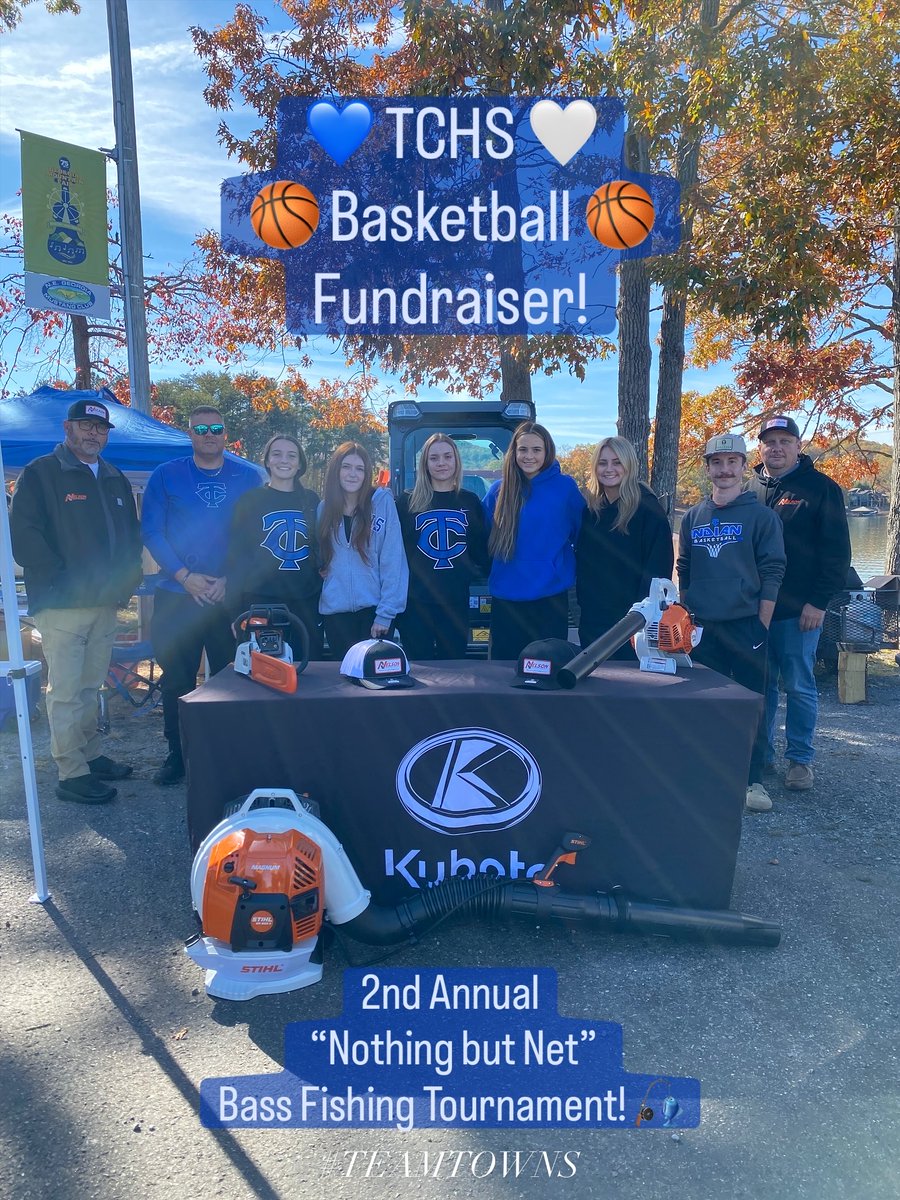 Towns County Lady Indians Basketball tweet media