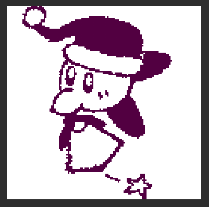 a-Kirby-a-Day! Day 12!

Sword Kirby! I wish they would give more damage to this ability, since I  do like its gameplay patterns, but its damage output is always so low!

Especially in Kirby Super Star, where its dash attack has a lingering  drill-like hitbox.

#kirby