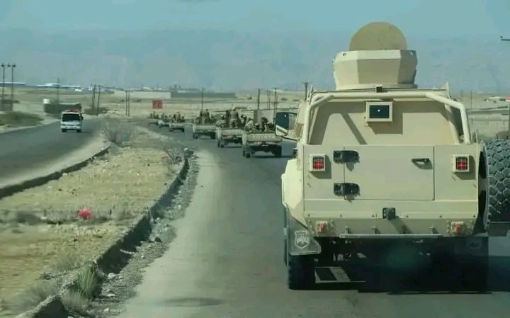 المنطقة العسكرية الثانية #بحضرموت تصدر بيان هام 

بأول تعليق 👇