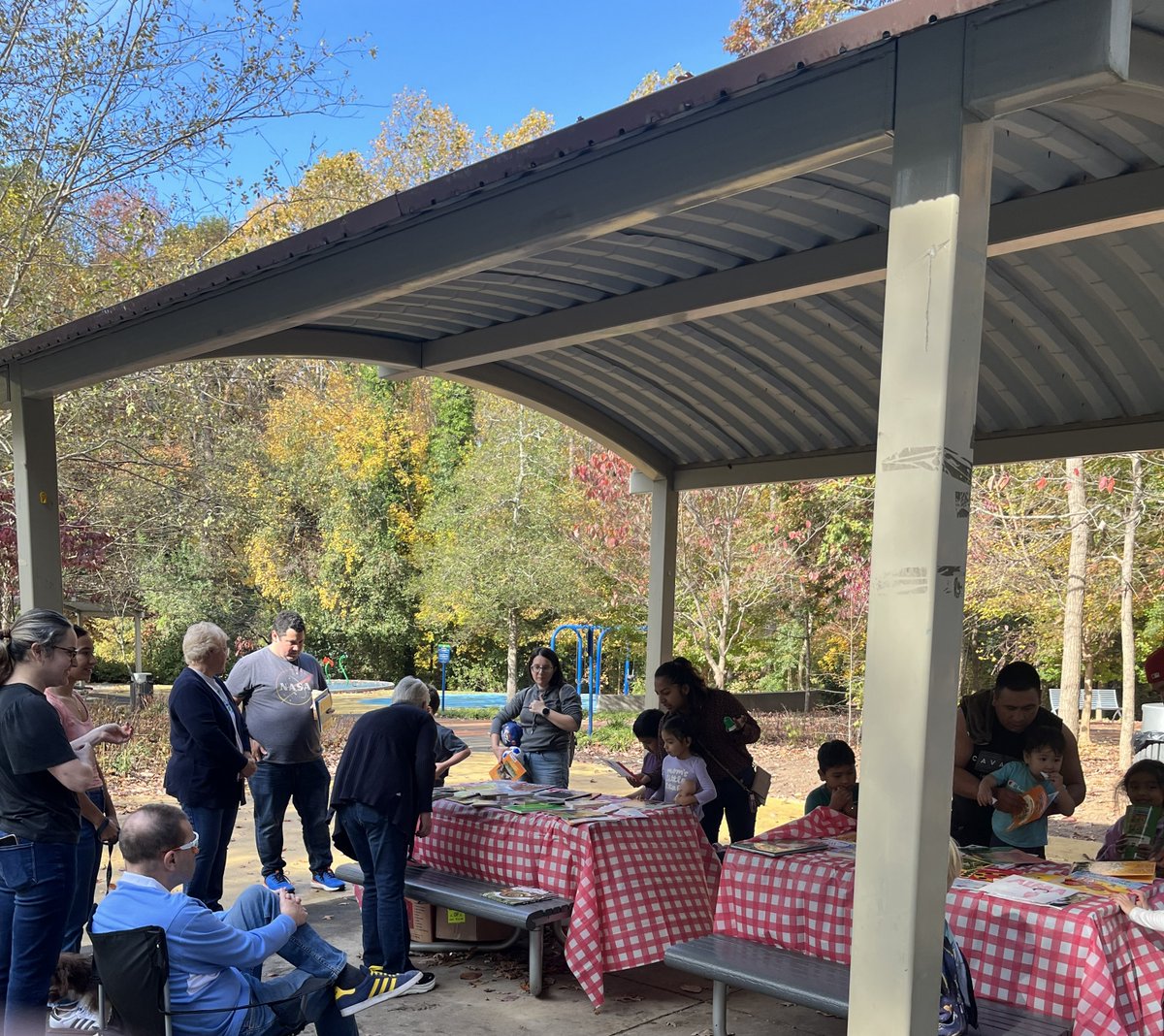 Adams Elementary tweet media