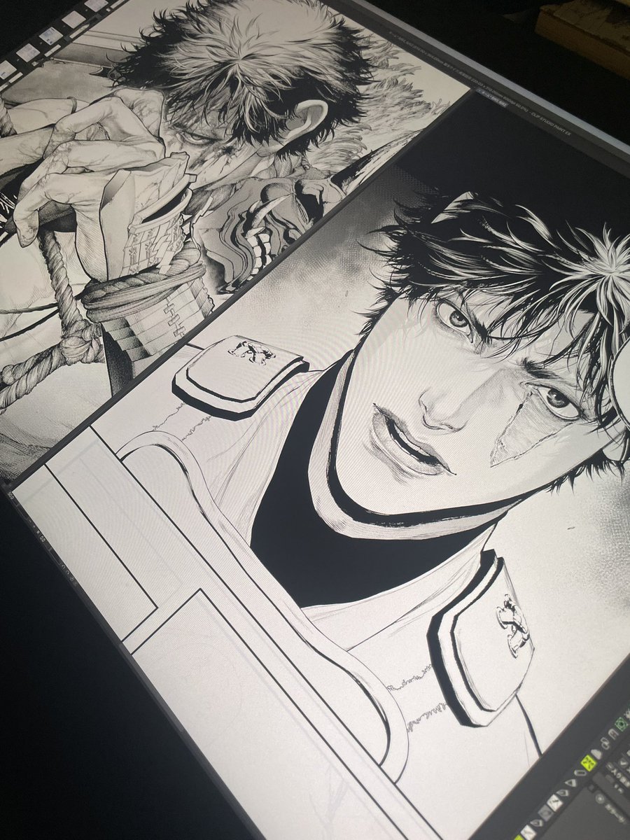 僕が描いた絵 明日から絵描きで生きたい僕が身につけるべきは画力だけでなくXX力だっ