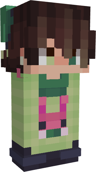 Dovilė🍄| COMMISSIONS OPEN📌 tweet media