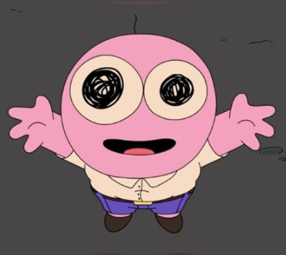 my nonsmiler friends think front facing pim is ugly but he is literally the sweetest thing ever. How could you say that.