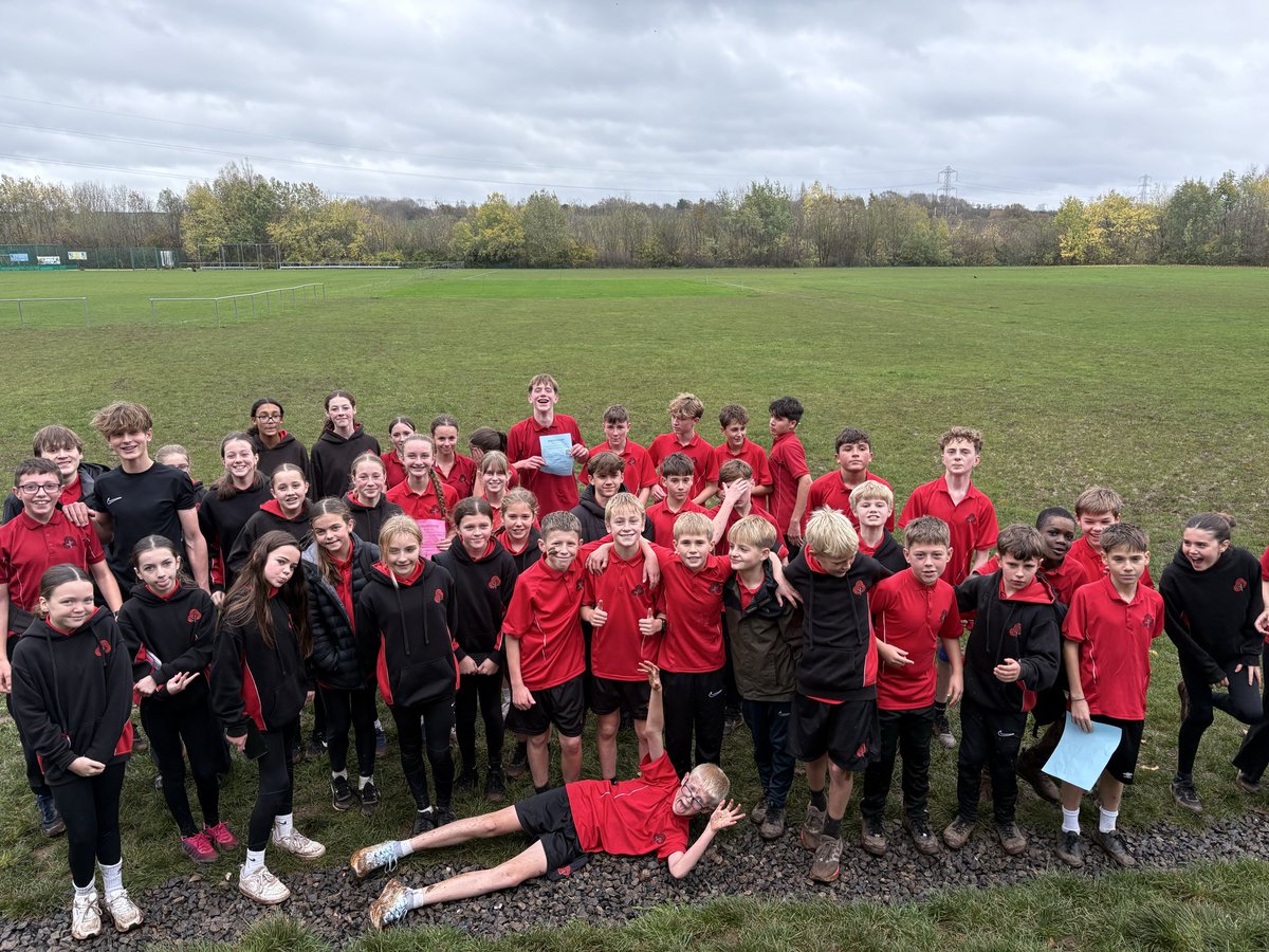 Mangotsfield PE Dept tweet media