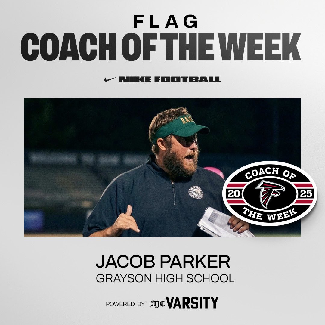 Falcons In The Community tweet media