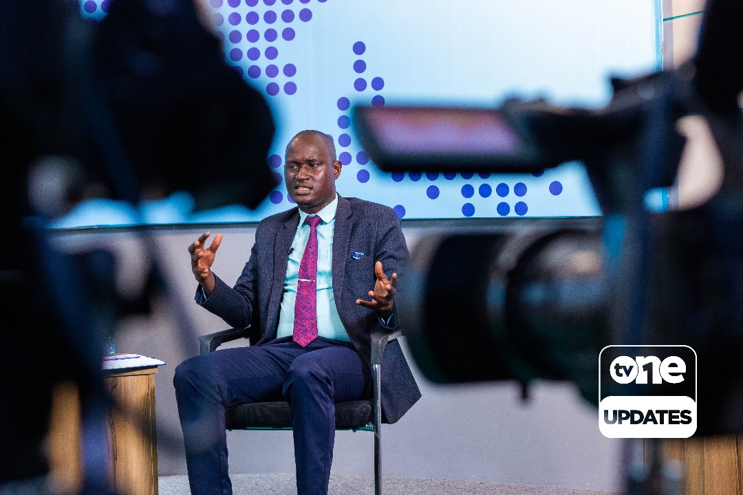 Ssente muzirye naye akalulu mukawe abantu be mwesiimidde - <a href="/adepofrancis1/">Adepo Francis</a>

#InsidePolitics #TV1Uganda