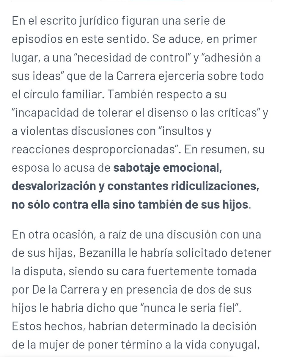 <a href="/carreragonzalo/"><a href="/carreragonzalo/">@carreragonzalo DIPUTADO</a> DIPUTADO</a> Que curioso @carreragonzalo,tus ex vecinos,decían lo mismo de ti, recuerdas cuando hacías escandalos, mientras maltratabas a tu ex esposa ?
y llegaban los carabineros 
A quienes los garabateabas y roteabas??