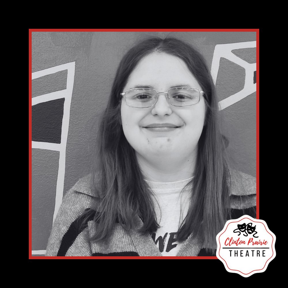 Let's hear it for our 2025-2026 Seniors! Come support Abby, Adrianna, and Payton this weekend as they take part in their final fall show of their high school career! 

Please help us thank them for their time and dedication to the arts at CP! <a href="/CPHSGophers/">CPHSGophers</a>