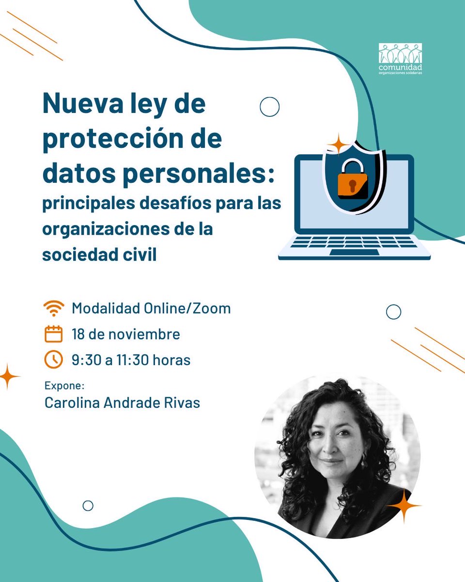 Comunidad Org Sol tweet media