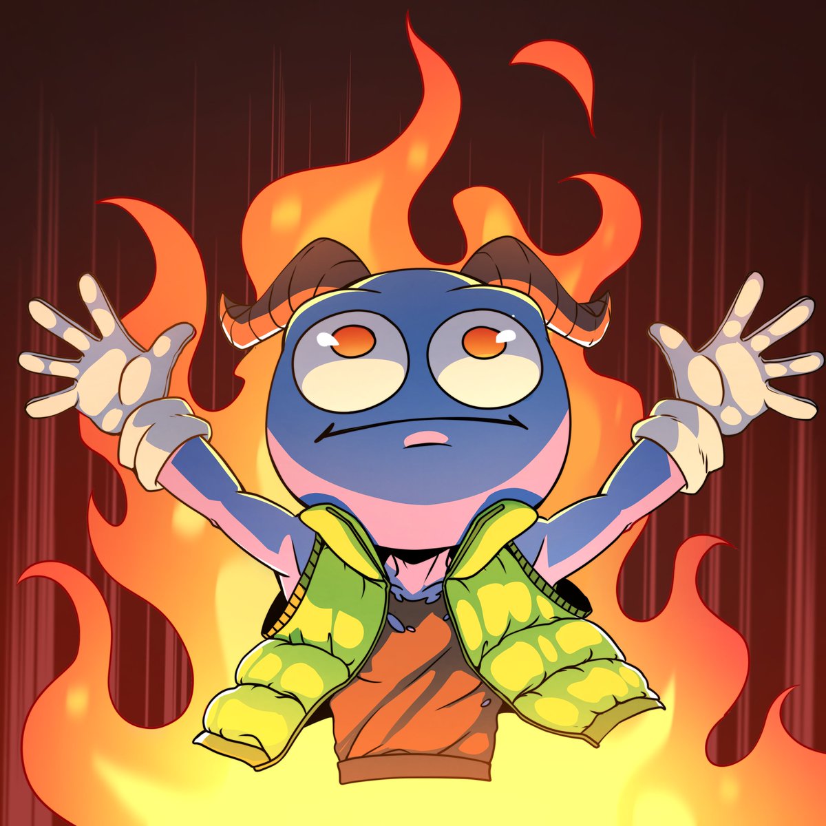 🔥 $PERP IS GETTING LIT 🔥

We’ve just crossed 2.2K mints — and we’re not slowing down any time soon 😤

Introducing the FIRST $PERP BURN MECHANIC ♨️

From now until we sell out, we’ll burn 2,500 $PERP for every new Perp NFT minted.

But that’s not all... 👀

This is just the