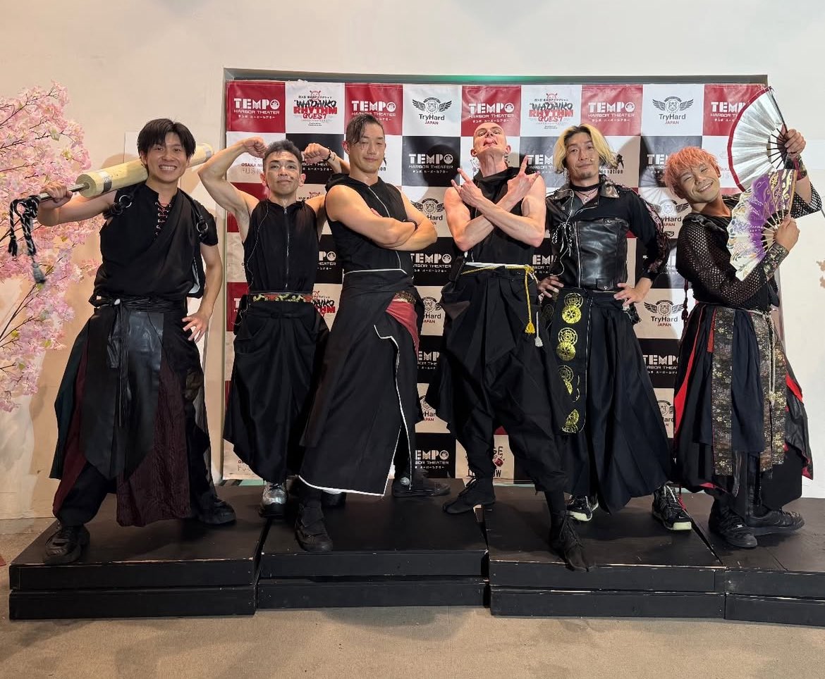 No.294 The final stage with フィン また一緒にやろう！！！ #ゆうや