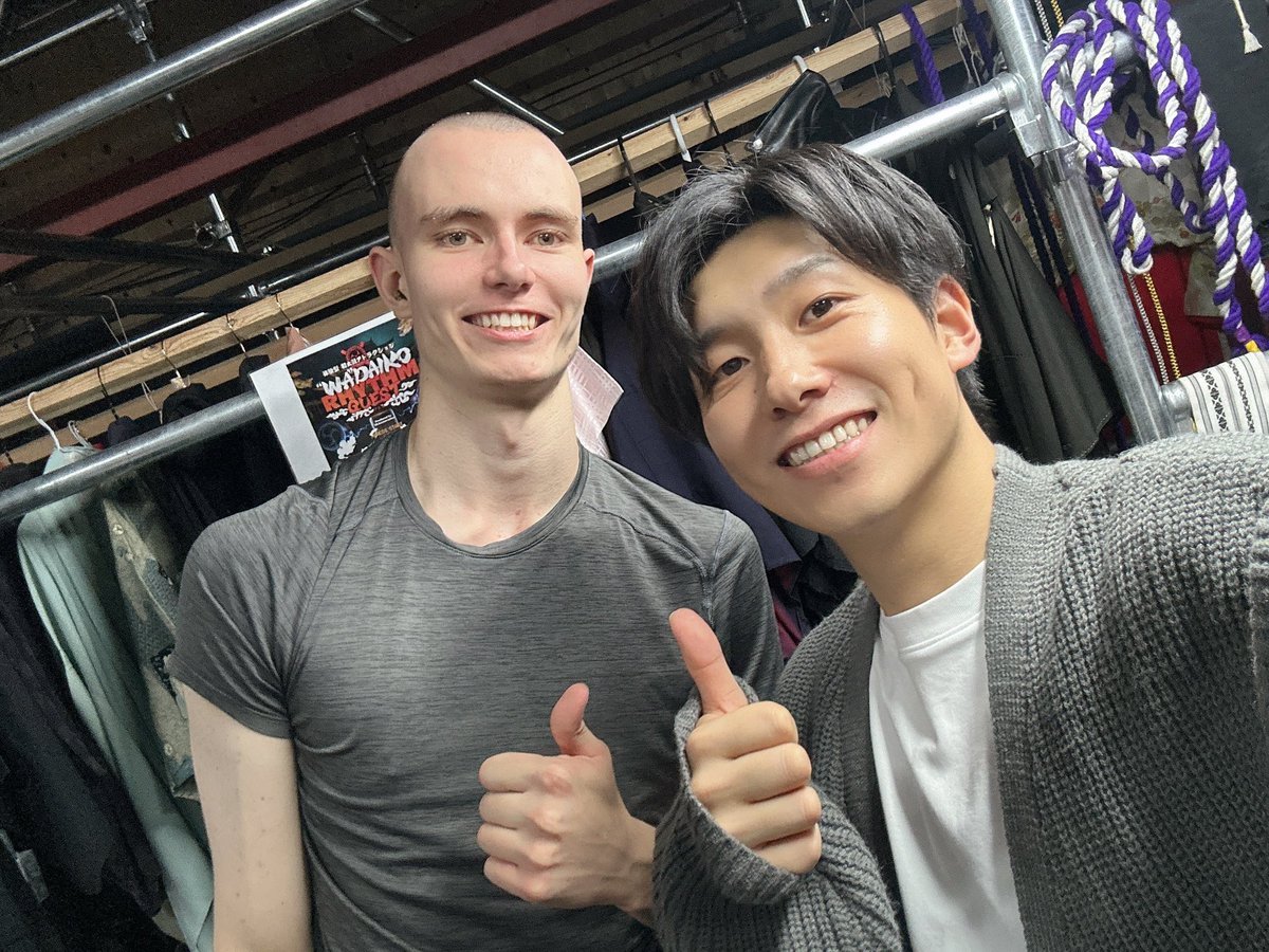 No.294 The final stage with フィン また一緒にやろう！！！ #ゆうや