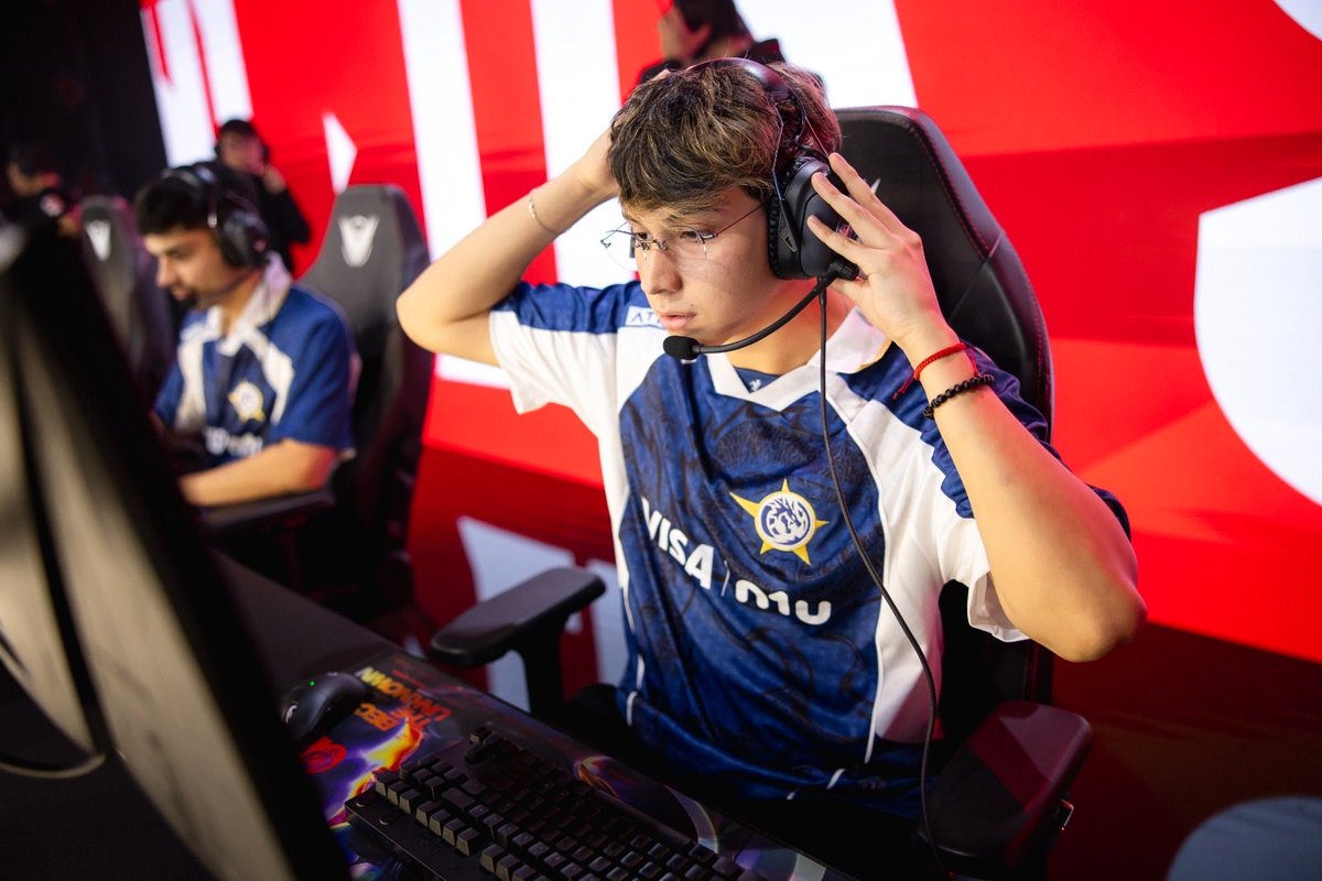 Hello,
I’m currently under contract with <a href="/LeviatanGG/">LEVIATAN</a>, but I’m open to receiving offers for 2026 from any region.
For inquiries, feel free to contact me via DM or email (cris.arrospide@gmail.com).