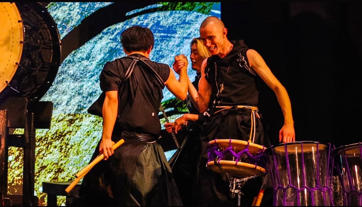 No.294 The final stage with フィン また一緒にやろう！！！ #ゆうや