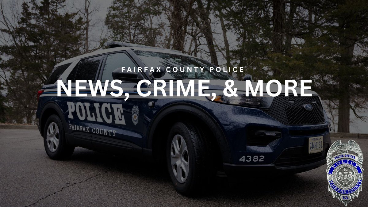 Detectives Investigate Fatal Pedestrian Crash in Fair Oaks. Full story here ➡️ fcpdnews.wordpress.com/2025/11/12/det…