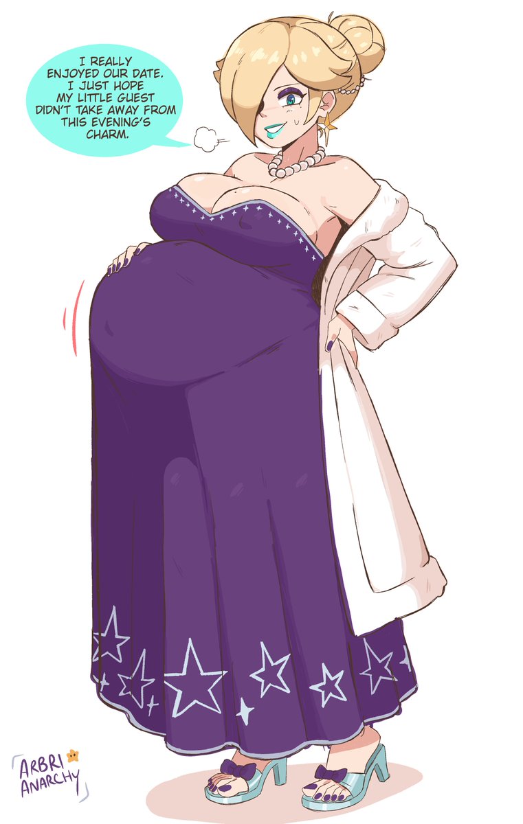 ArbriAnarchy's tweet image. looking ✨elegant!✨