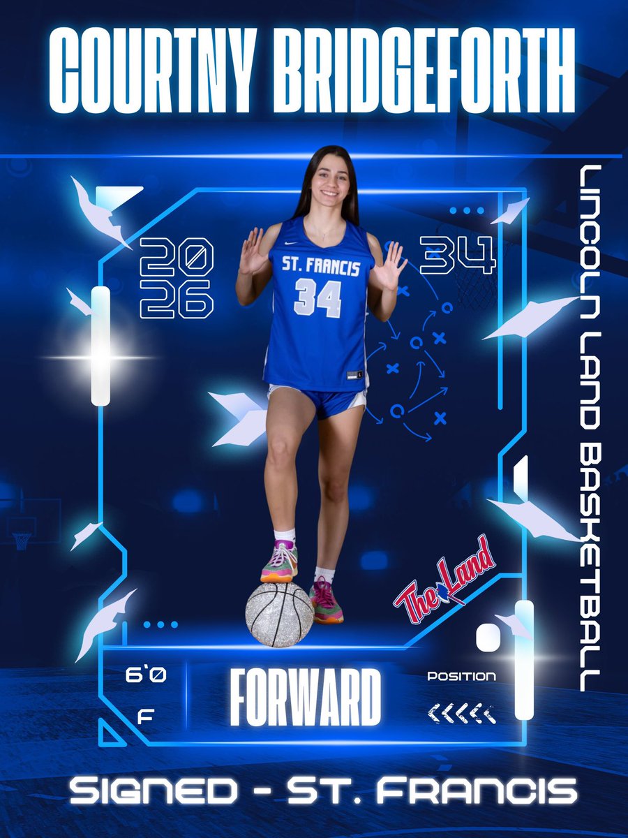 Lincoln Land Loggers WBB tweet media