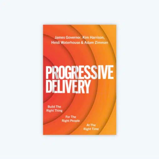 Adobe lets users choose which AI model version to use. Developers can experiment without company-wide approvals. Product teams decide exposure timing.

Innovation at the speed of development without forcing disruptive changes on users.

itrev.io/48PDd4d
