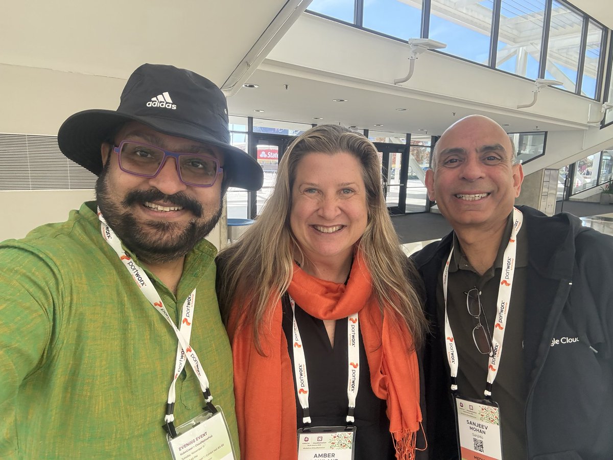 Sriram Subramanian tweet media