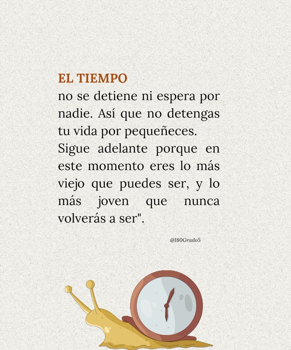 180° || Reflexiones tweet media