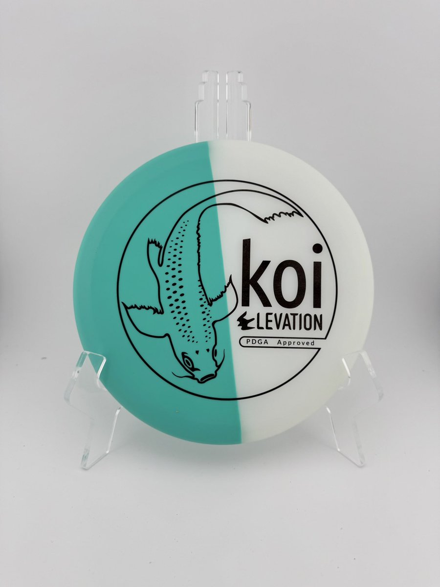 Slippery Saucers Disc Golf tweet media