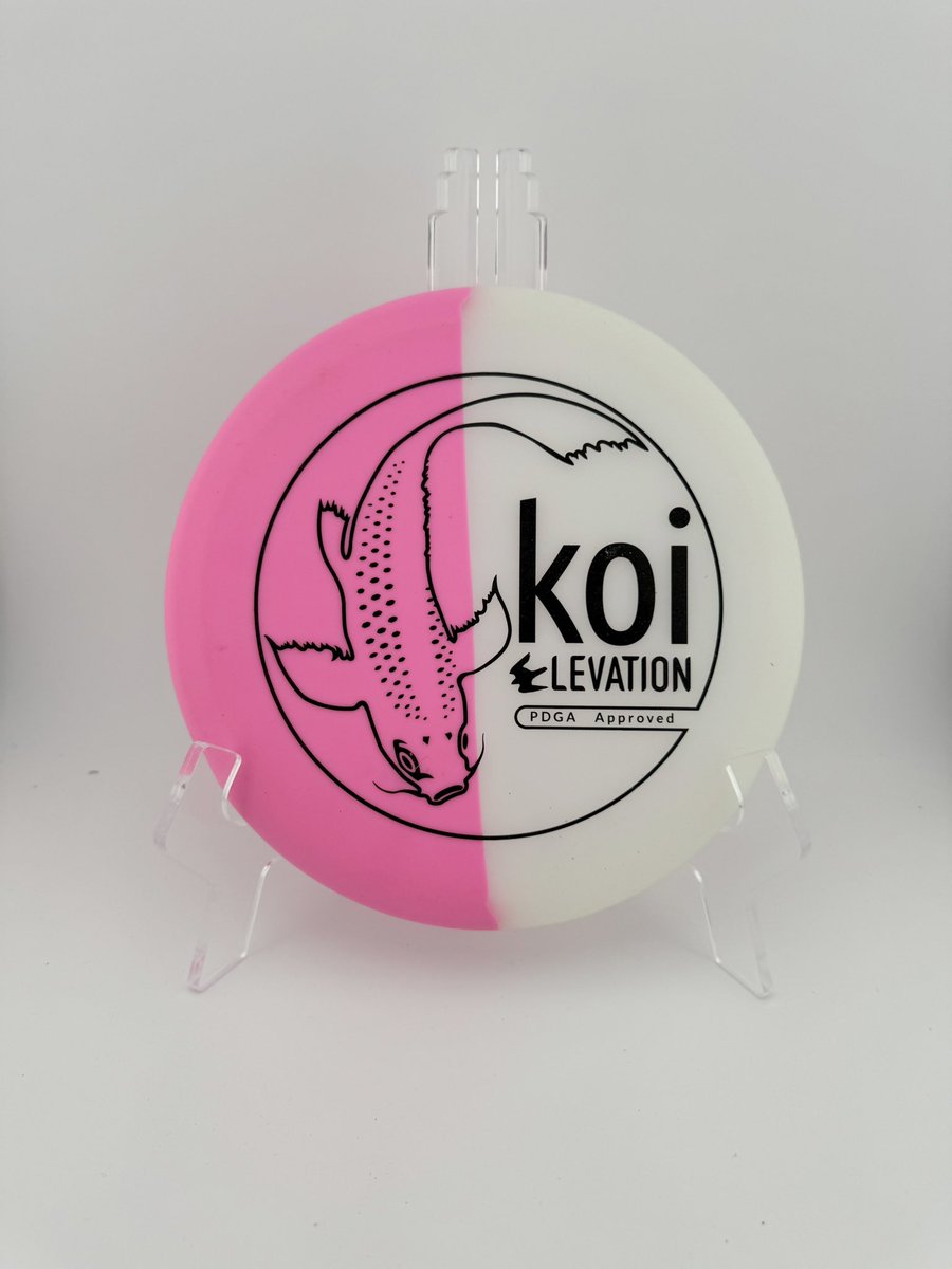 Slippery Saucers Disc Golf tweet media