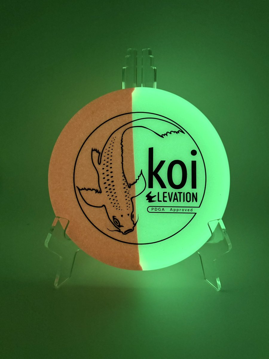 Slippery Saucers Disc Golf tweet media