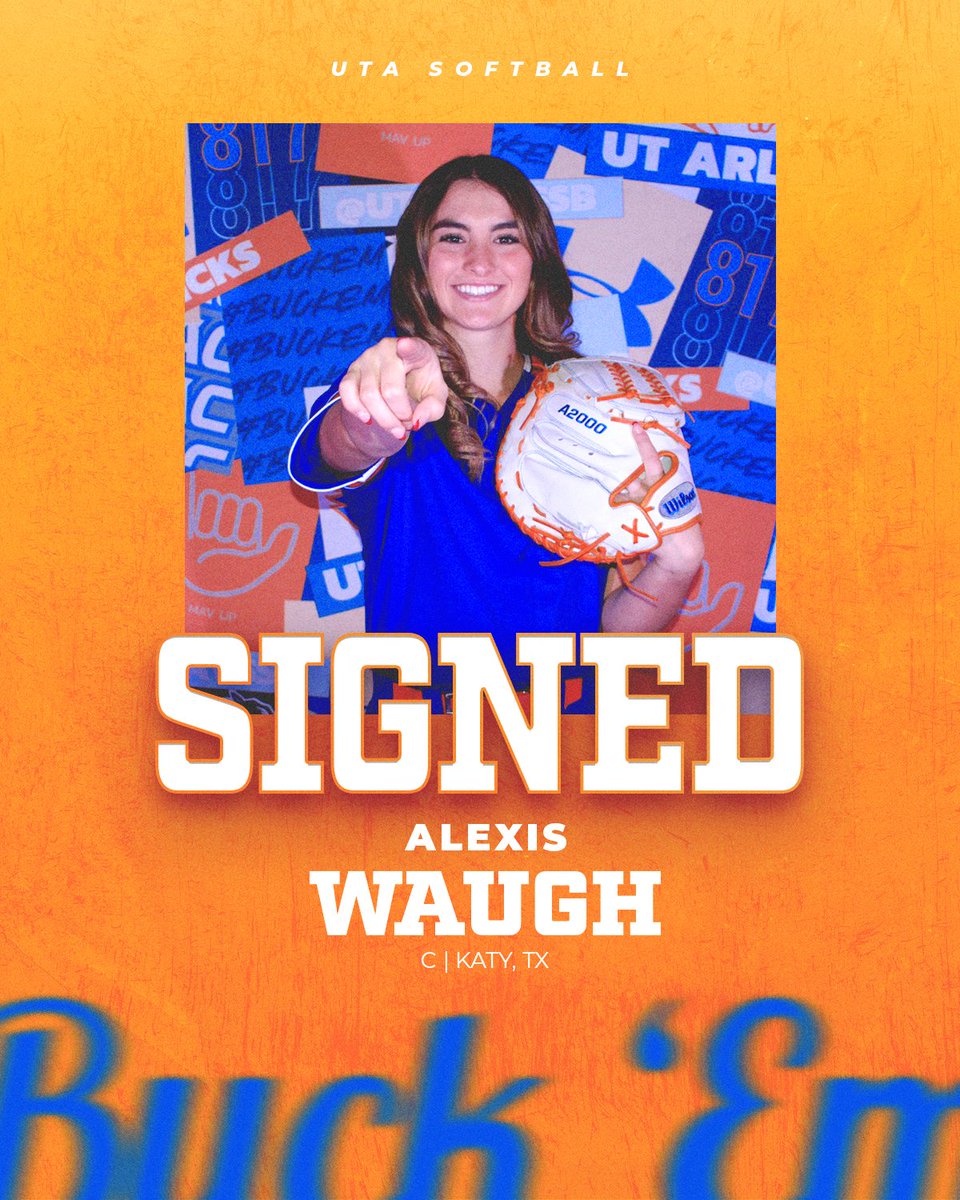 UTA Softball tweet media