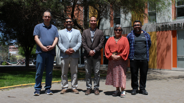 Concurso Anillo ANID: UTarapacá lidera proyecto de $660 millones para impulsar la adaptación de la agricultura en zonas híper-áridas

f.mtr.cool/opipgxunss