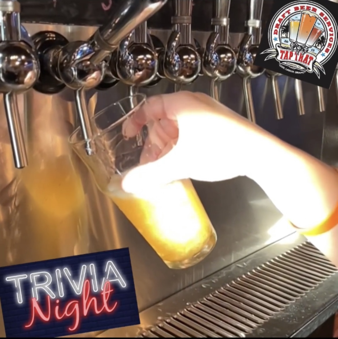 Live Prize Trivia tweet media