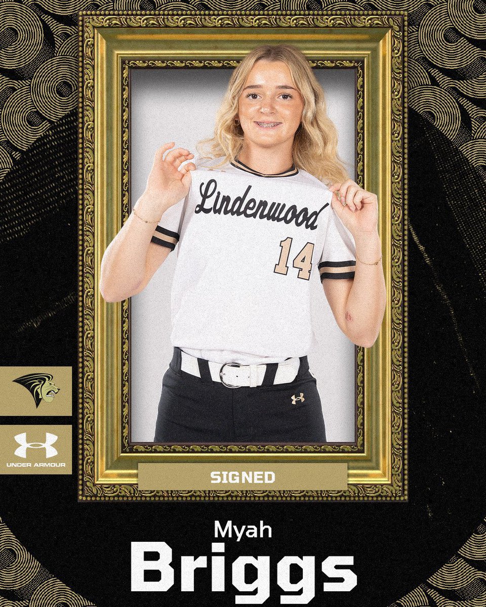 Lindenwood Softball tweet media