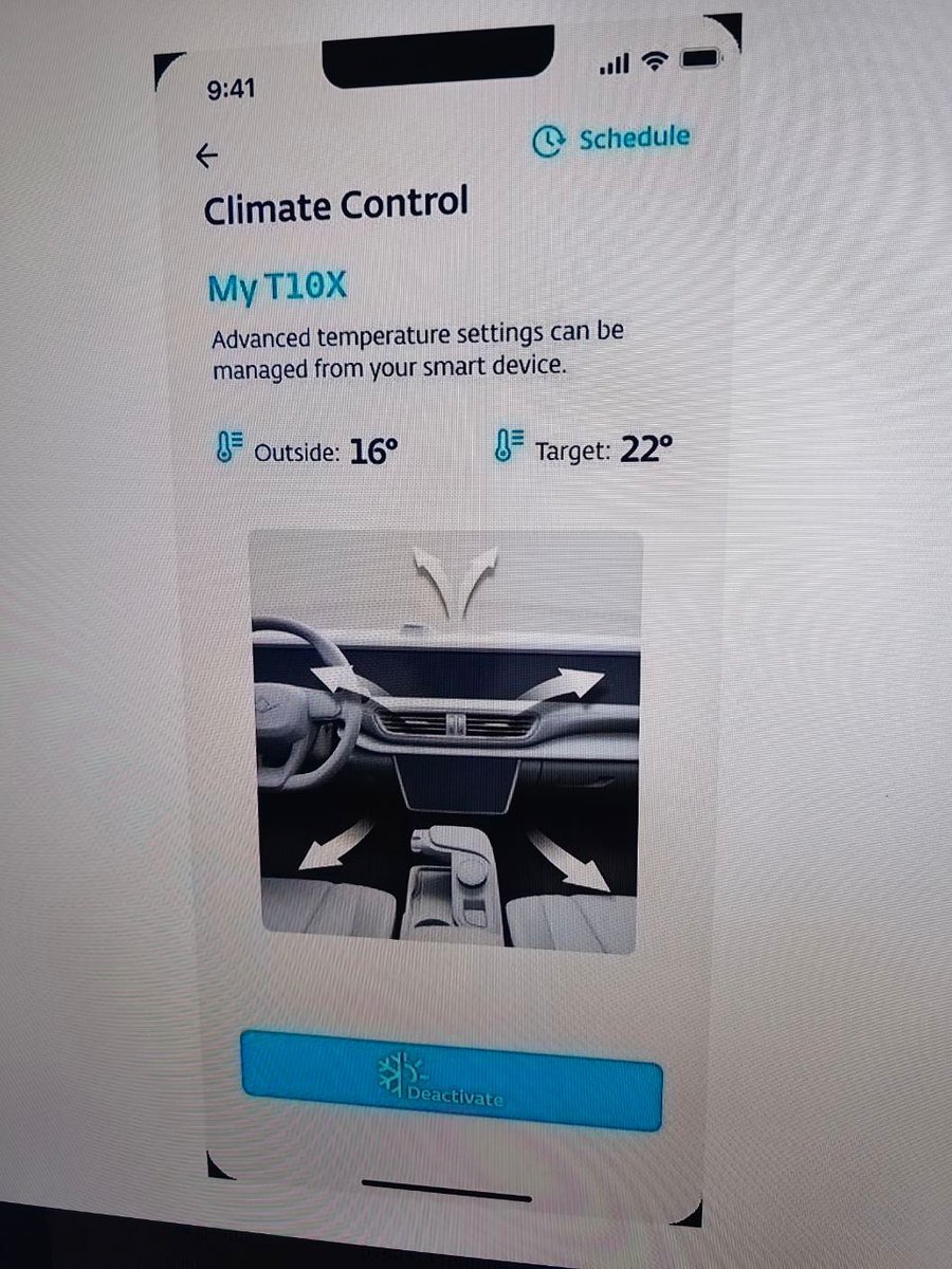Togg Team Türkiye tweet media